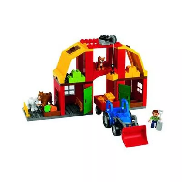 Education 9217 Farm Set (Фото 2)