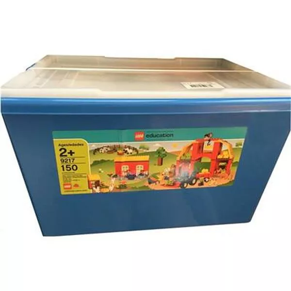 Education 9217 Farm Set (Фото 3)