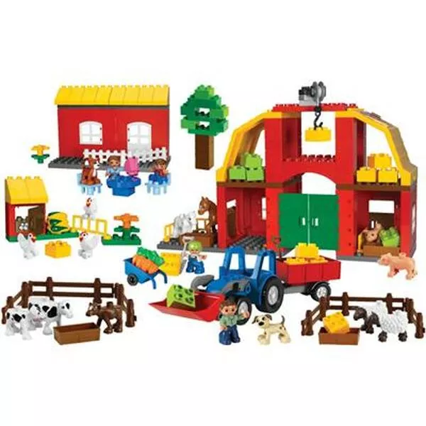 Education 9217 Farm Set (Фото 4)
