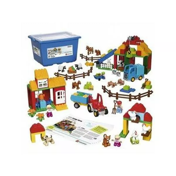 Education 9217 Farm Set
