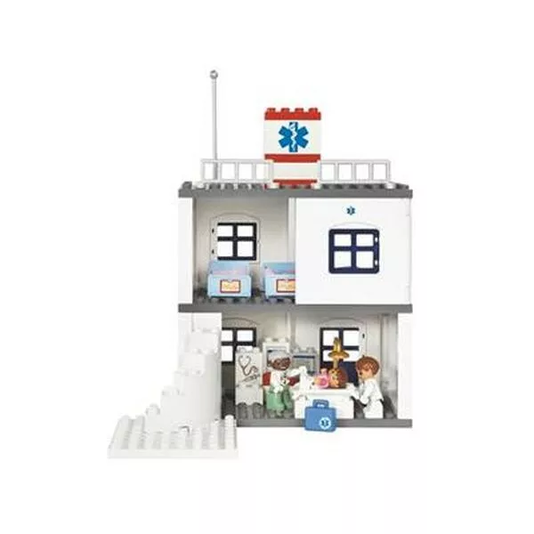 Education 9226 Hospital Set (Фото 3)