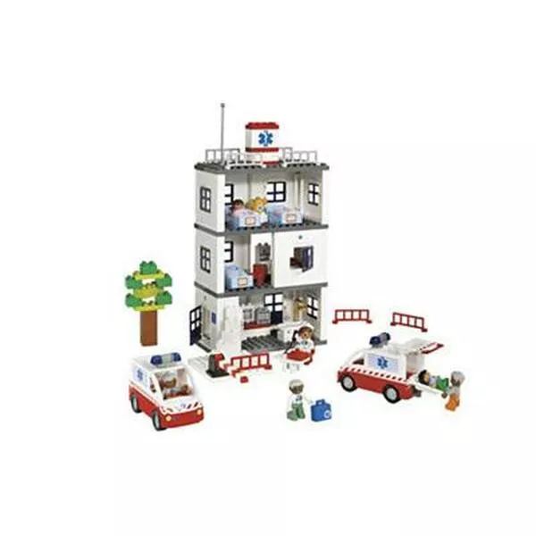 Education 9226 Hospital Set