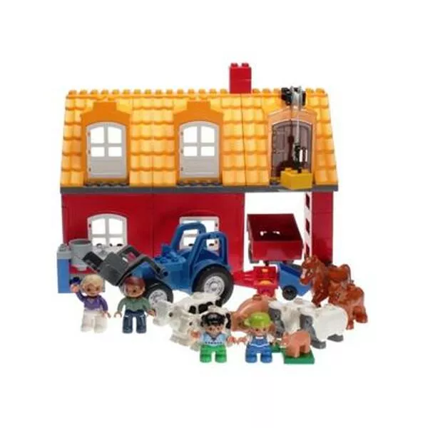 Education 9227 Farm Set (Фото 2)