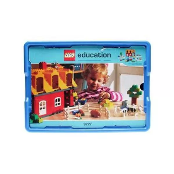 Education 9227 Farm Set (Фото 3)