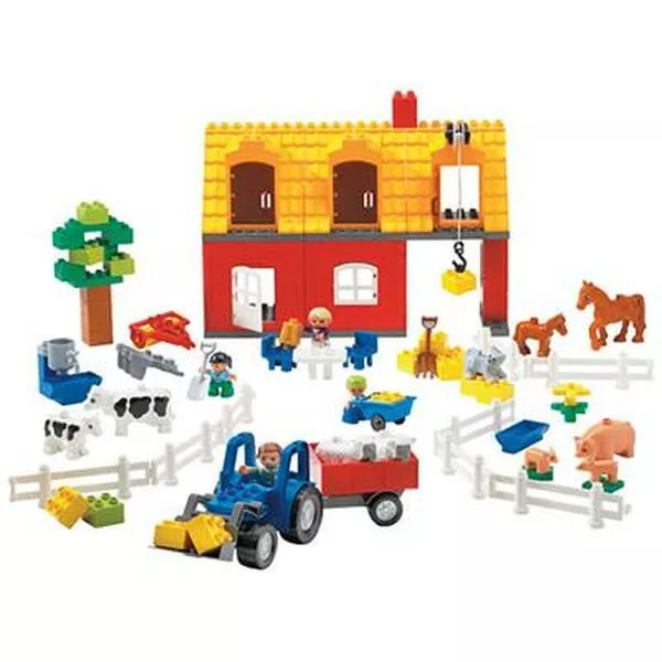 Education 9227 Farm Set (Фото 5)