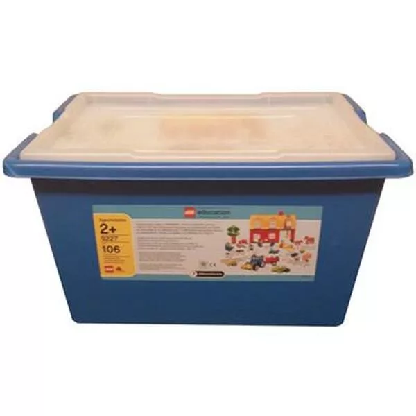 Education 9227 Farm Set (Фото 4)