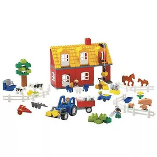 Education 9227 Farm Set