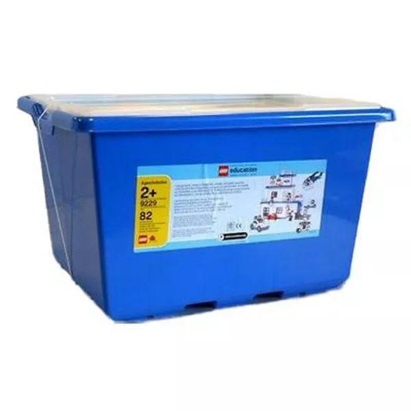 Education 9229 Police Station Set (Фото 2)