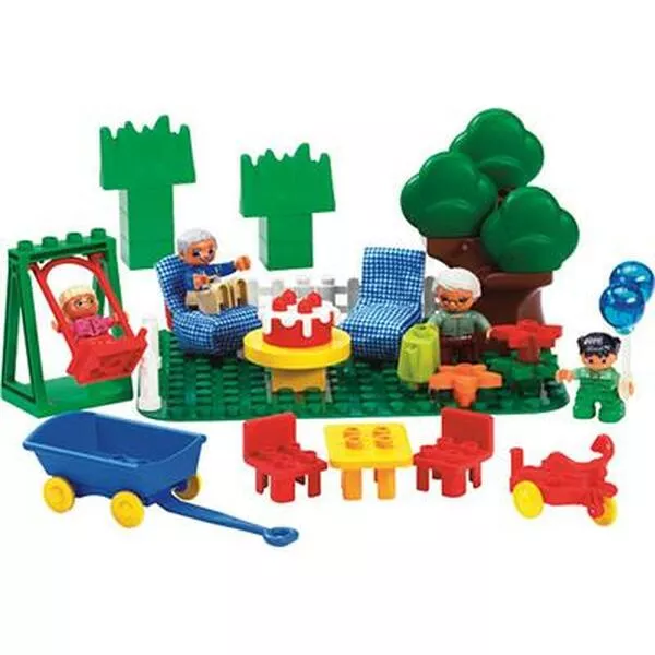 Education 9236 Garden Set