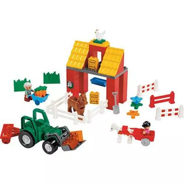Education 9239 Stable Set