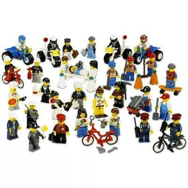 Education 9247 Community Workers (Фото 2)