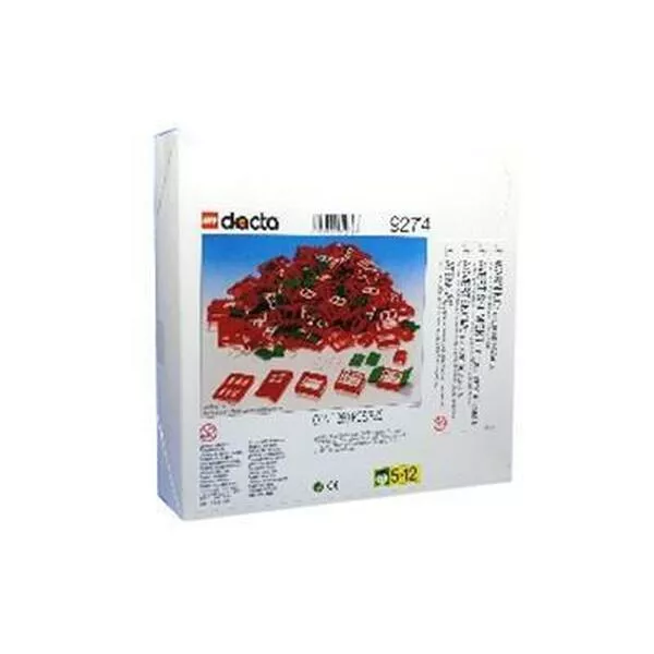 Education 9274 Doors and Windows