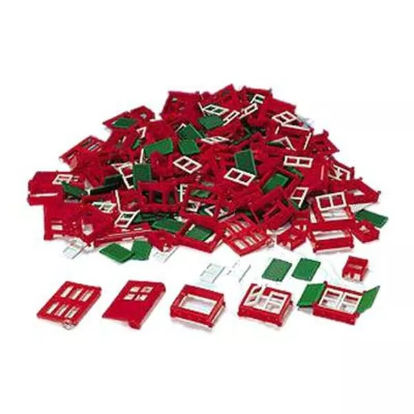 Education 9274 Doors and Windows (Фото 2)