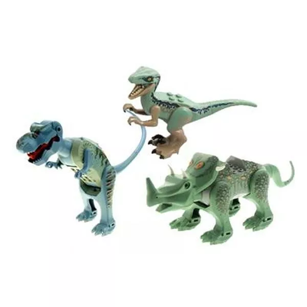 Education 9310 Dinosaurs Set (Фото 4)