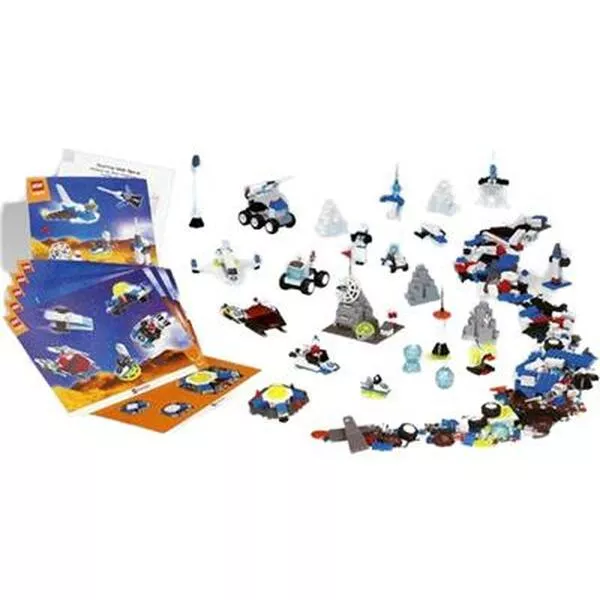 Education 9320 Journey into Space