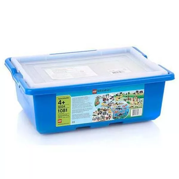 Education 9334 Animals Set