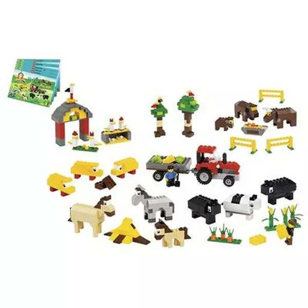 Education 9334 Animals Set (Фото 3)