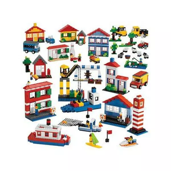 Education 9337 Harbor Set