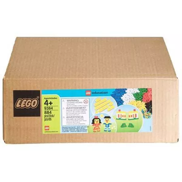 Education 9384 Bricks Set