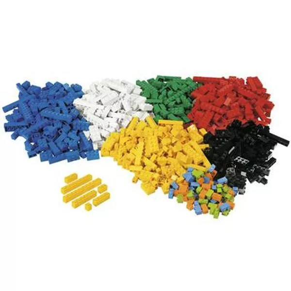 Education 9384 Bricks Set (Фото 2)