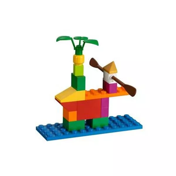 Education 9385 Sceneries Set (Фото 4)