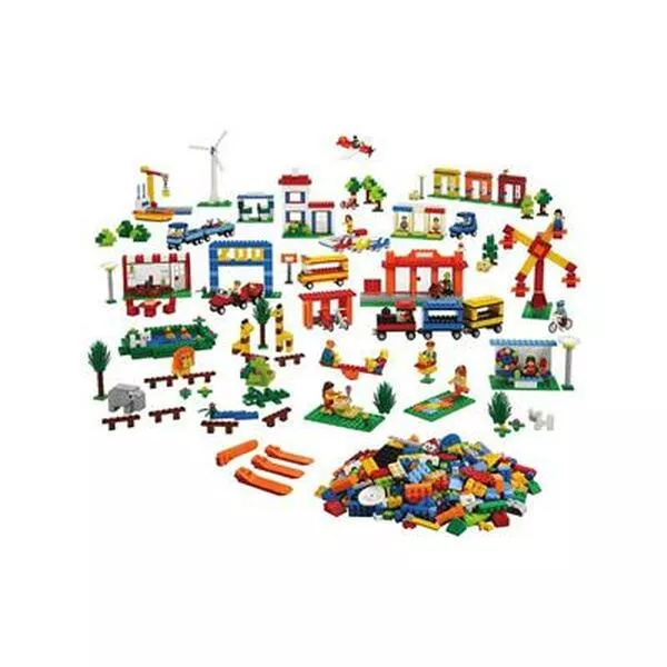 Education 9389 Community Starter Set