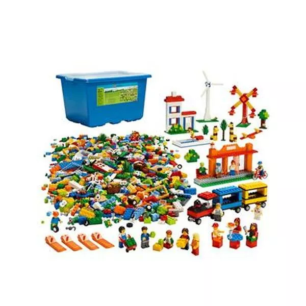 Education 9389 Community Starter Set (Фото 5)