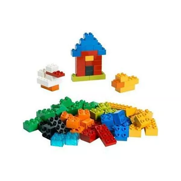 Education 9412 Duplo Bricks