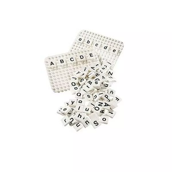 Education 9530 Letters Set