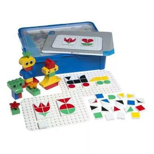 Education 9540 Early Math Numbers Set
