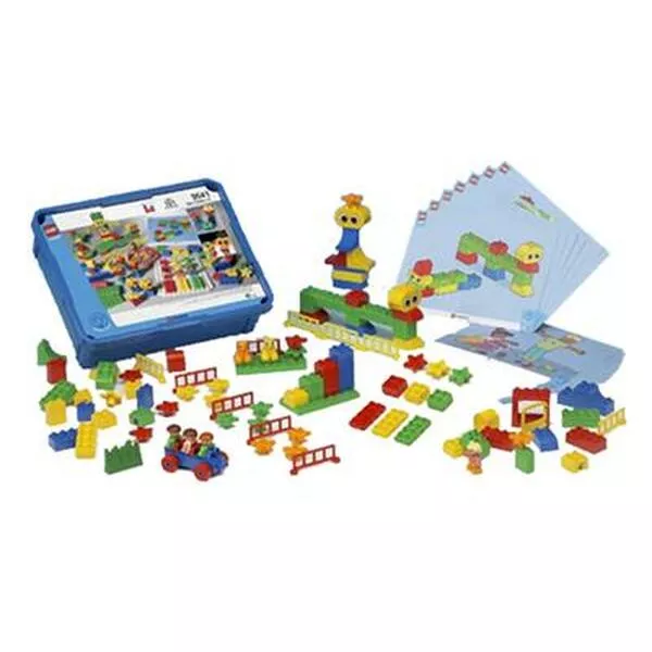 Education 9541 Early Math Measurement Set
