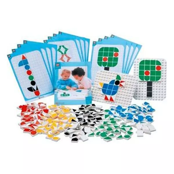 Education 9546 Mosaics Set