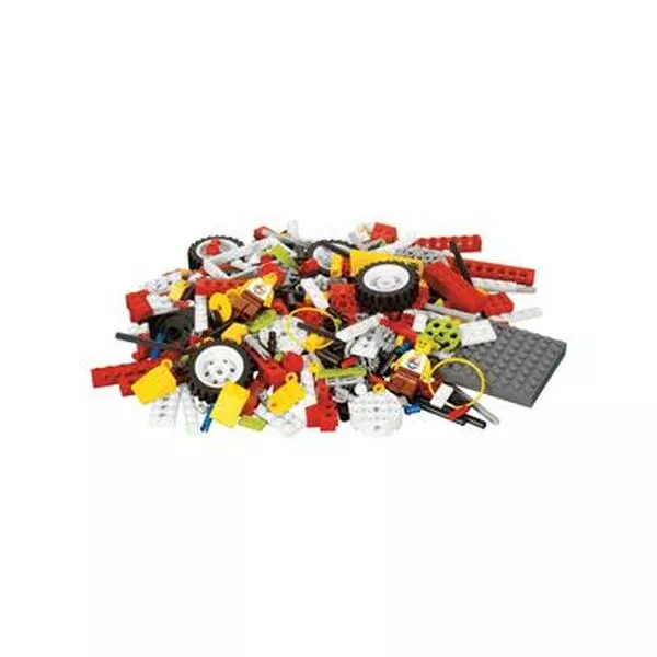 Education 9585 WeDo Resource Set (Фото 2)