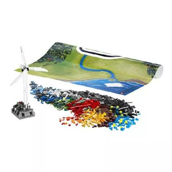 Education 9594 Green City Challenge Set (Фото 2)