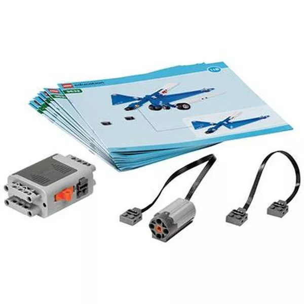 Education 9628 Power Add-On Set