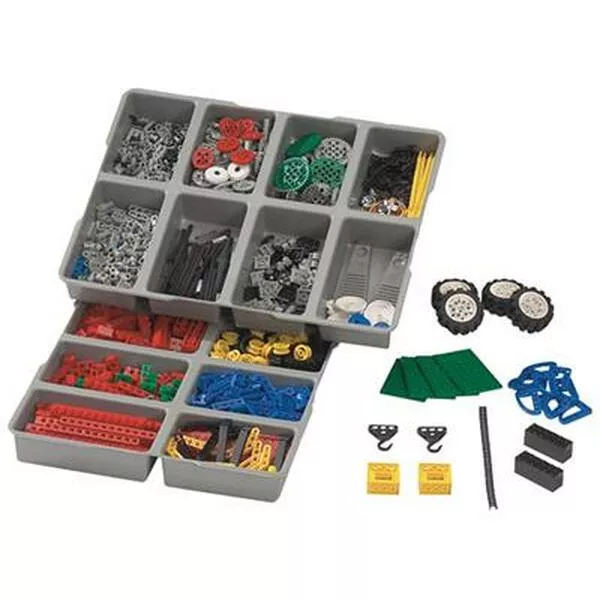 Education 9649 Technology Resource Set