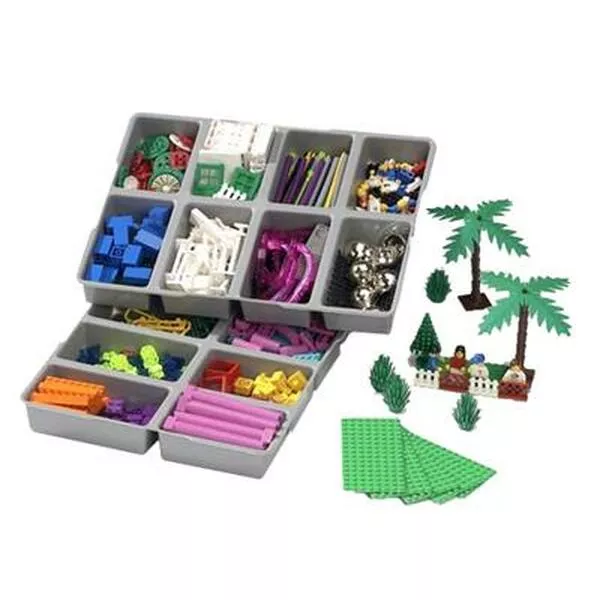Education 9650 Scenery Resource Set