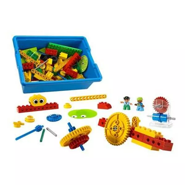 Education 9656 Early Simple Machines Set
