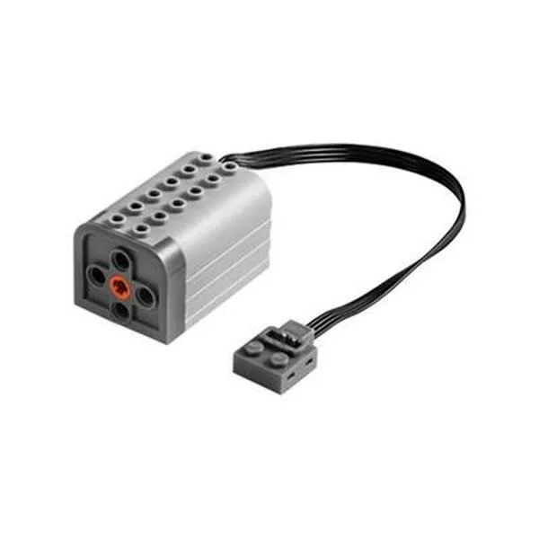 Education 9670 E-Motor