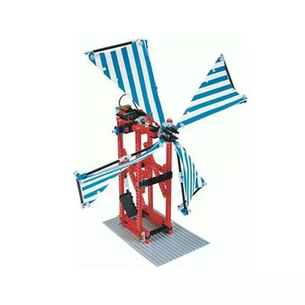 Education 9684 Renewable Energy Set