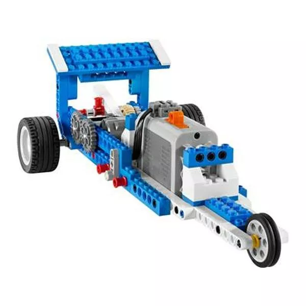 Education 9686 Технология и основы механики (Фото 2)