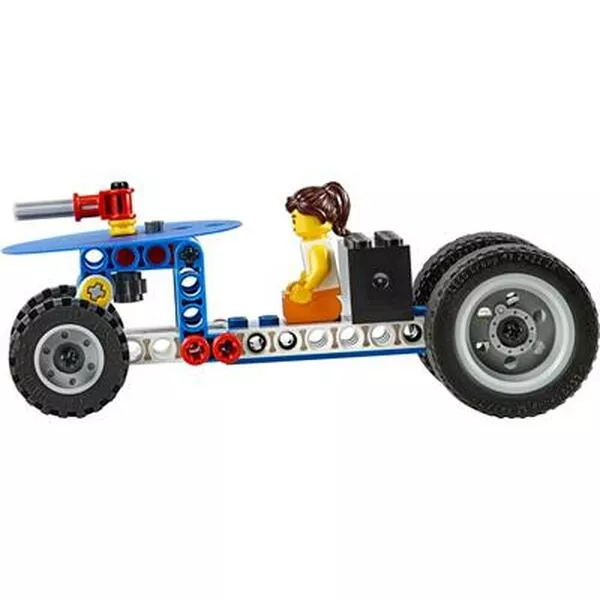 Education 9686 Технология и основы механики (Фото 3)