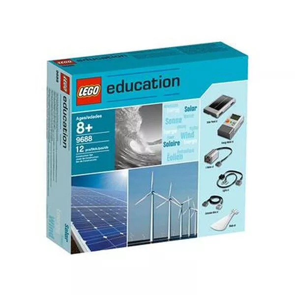 Education 9688 Дополнительный набор 