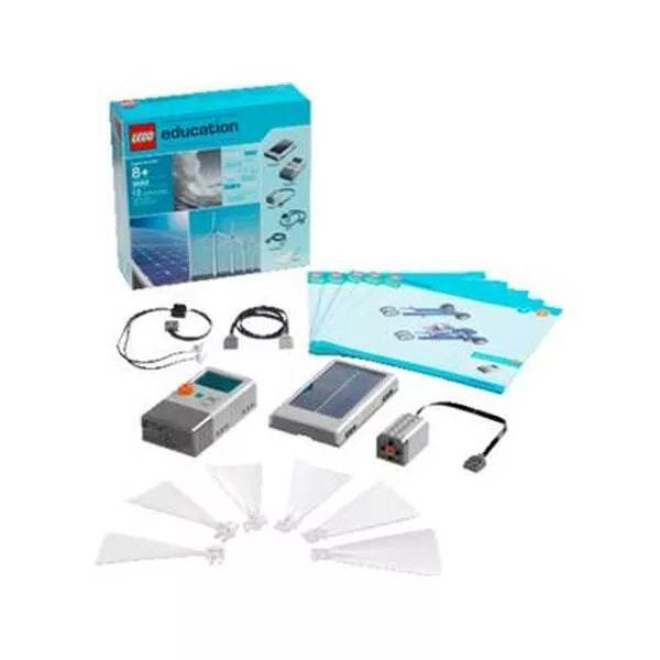 Education 9688 Дополнительный набор 