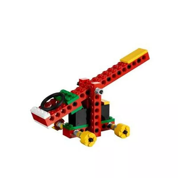Education 9689 Simple Machines Set (Фото 2)