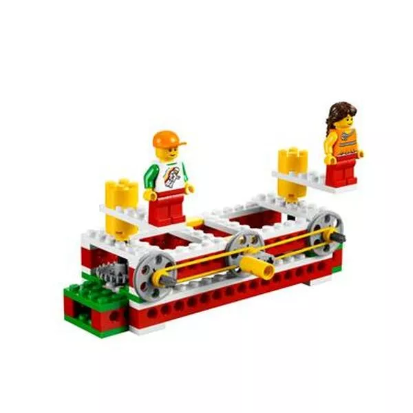 Education 9689 Simple Machines Set