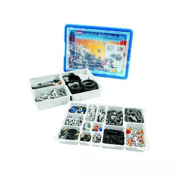 Education 9695 LEGO Mindstorms Education Resource