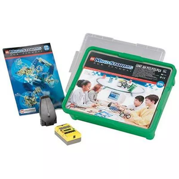 Education 9794 Team Challenge Set with USB Transmitter