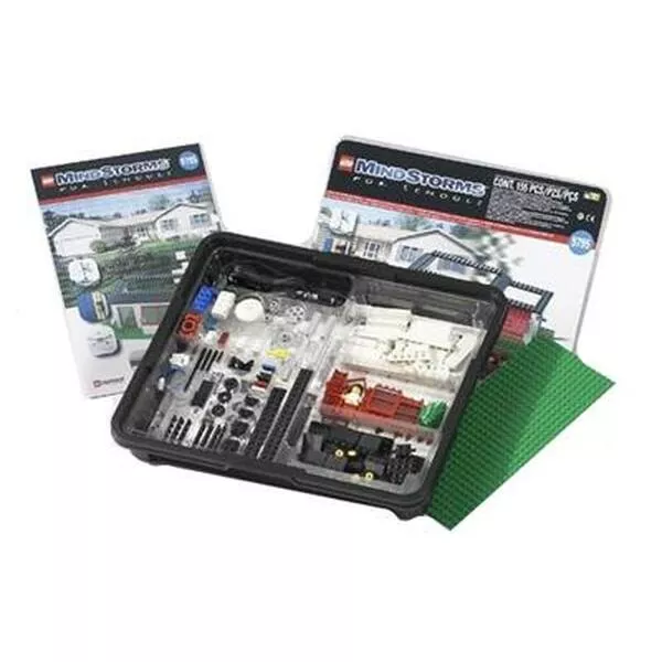 Education 9795 Intelligent House Set