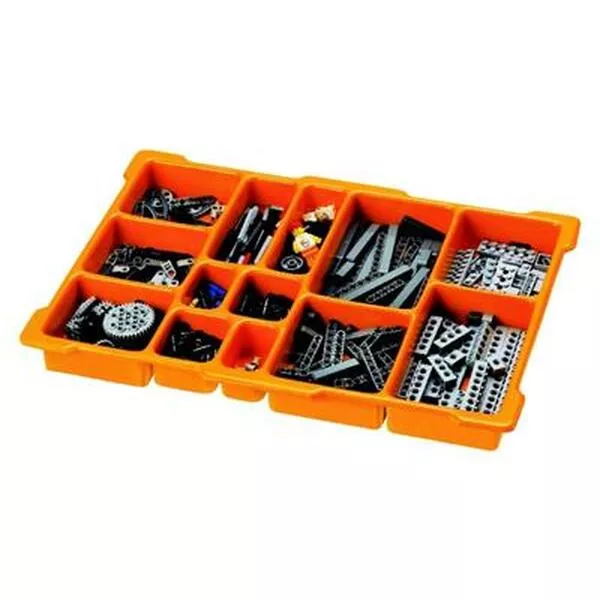 Education 9797 Базовый обучающий комплект MINDSTORMS (Фото 3)